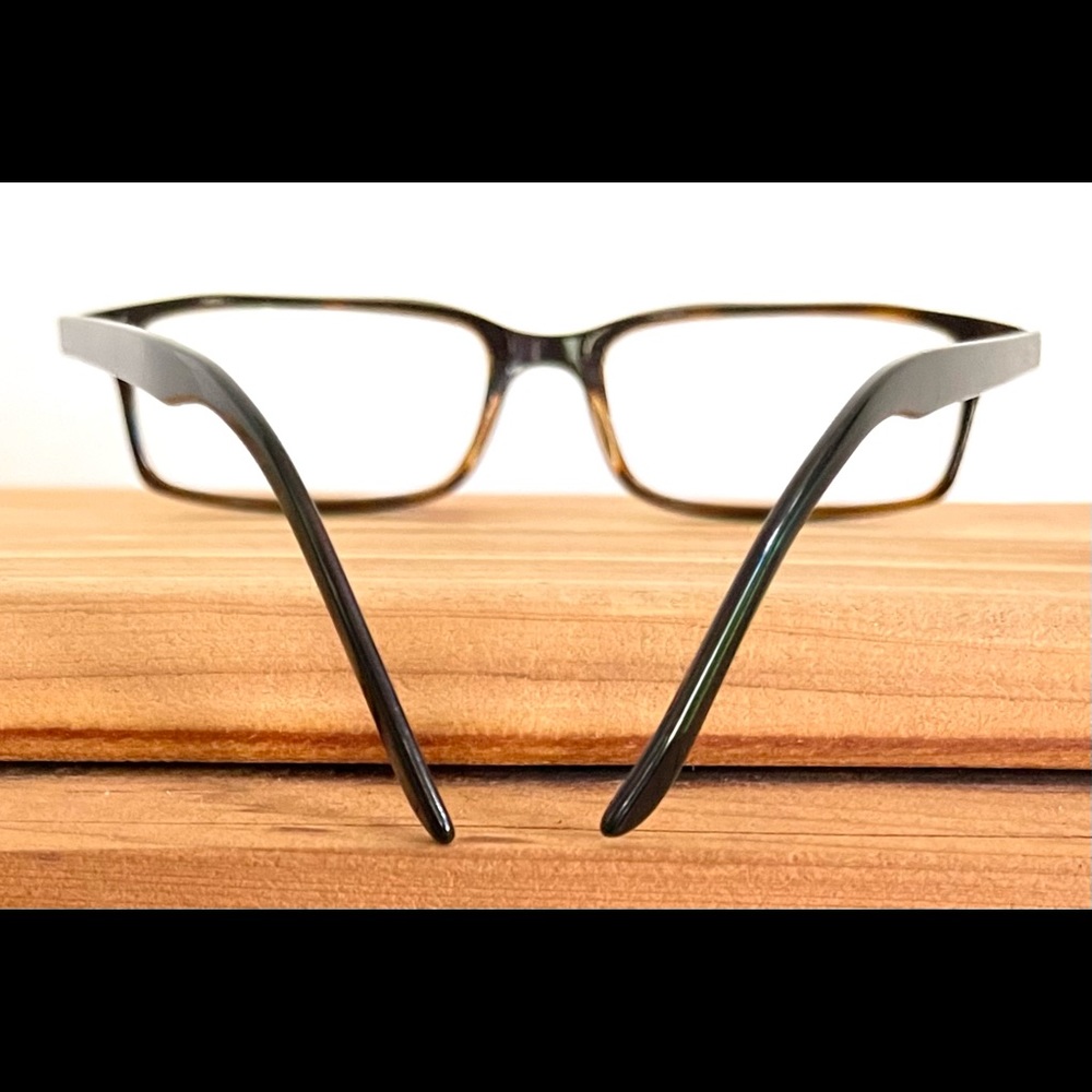 RAY-BANS rectangular Glasses - Picture 5 of 8